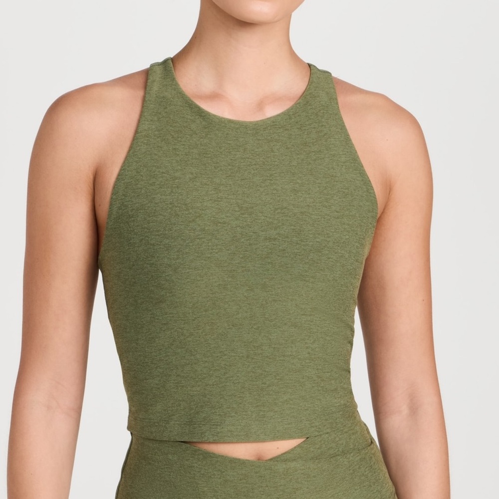 Beyond Yoga Refocus Tank